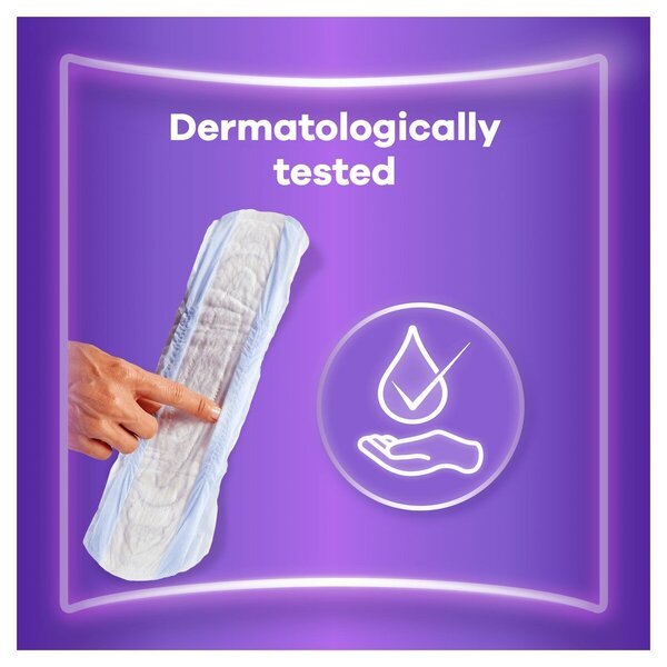 Улошци за инконтиненцију Always Discreet Long Plus<br>Медицински уређај - 8 комада