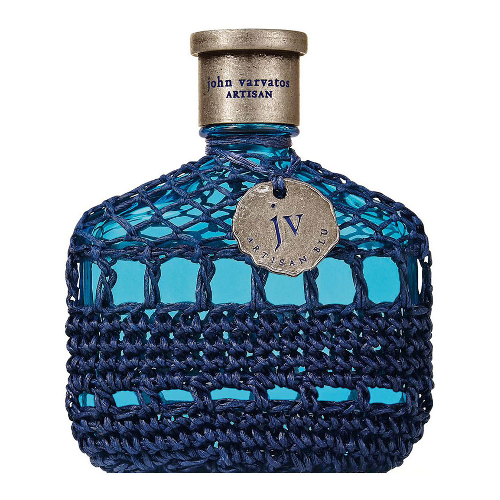 John Varvatos Artisan Blue