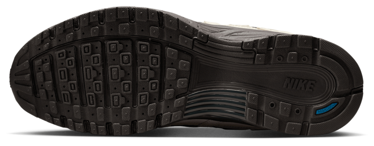 Nike P-6000 Premium Cordura