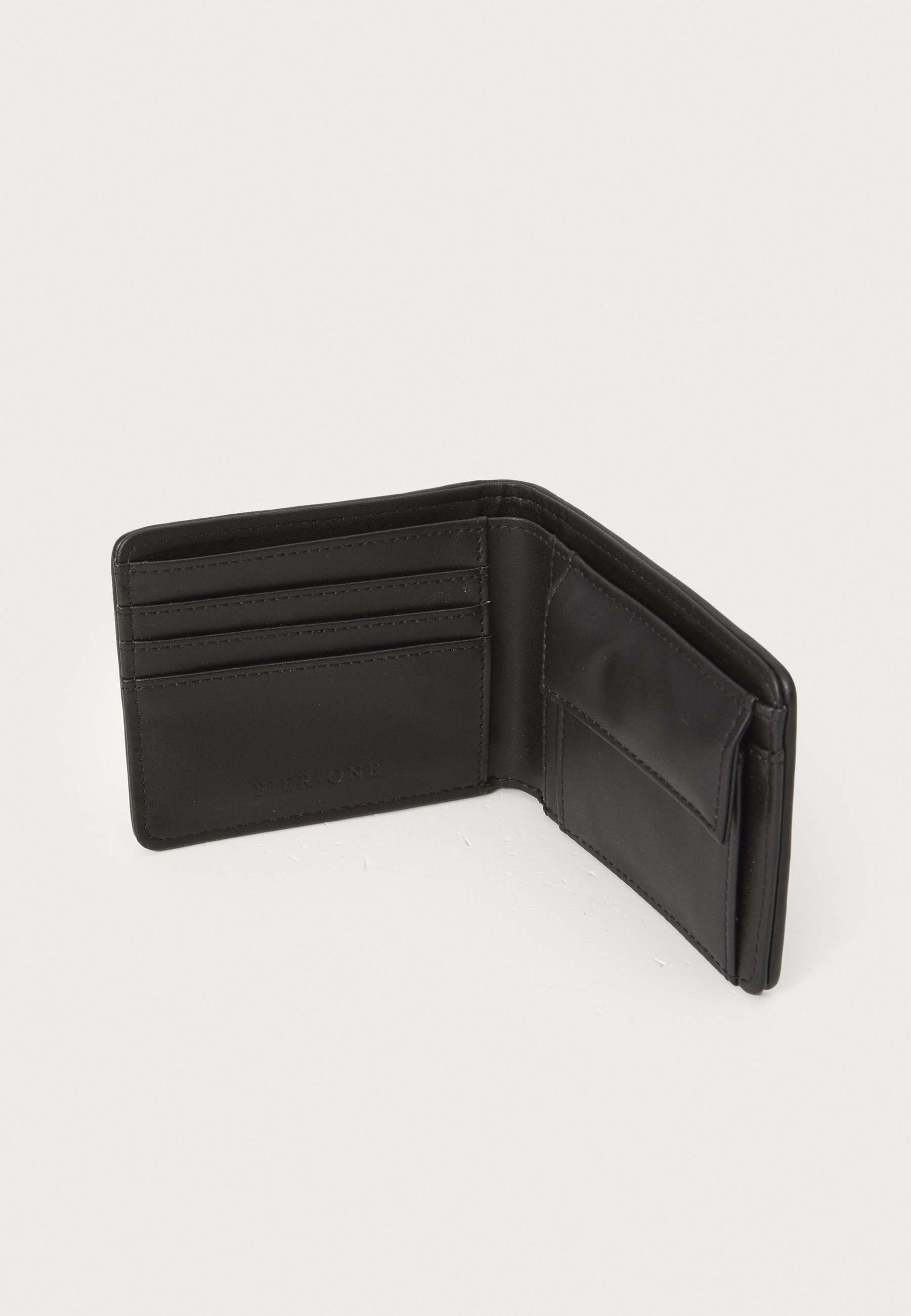 Pier One UNISEX - Rahakott - must/hall