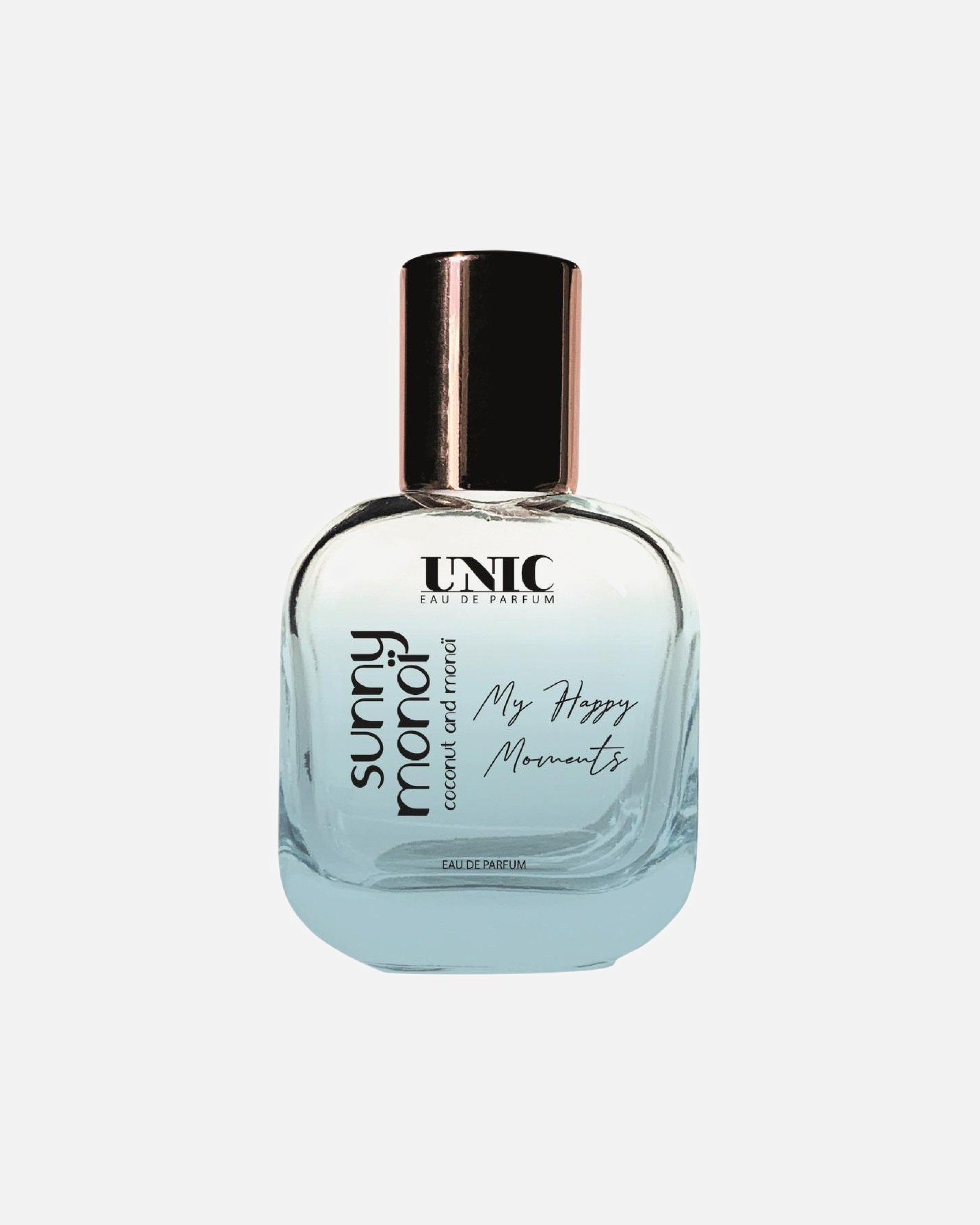UNIC Sunny Monoï parfemska voda - 30 ml
