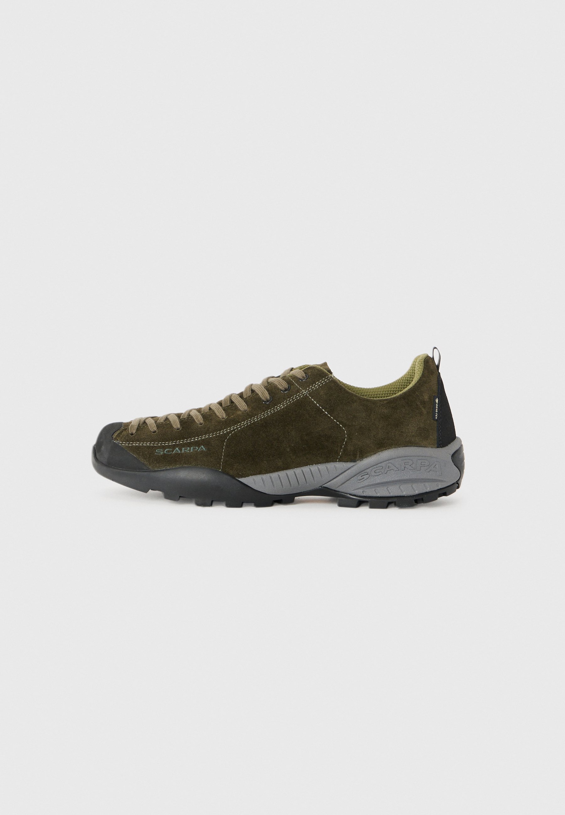 Scarpa MOJITO GTX UNISEX - Scarpe da trekking - mimetico
