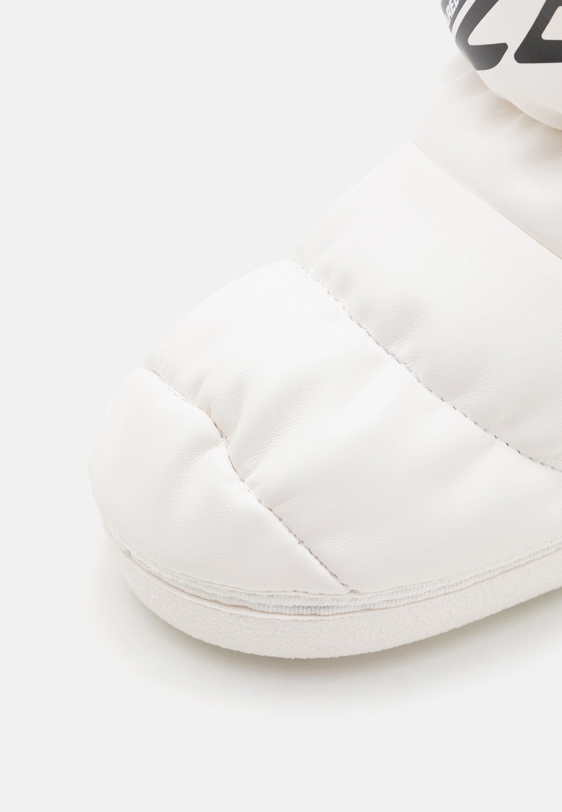 Dsquared2 UNISEX - Winterlaarzen - wit