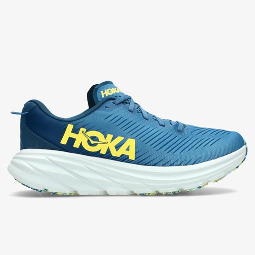  Hoka Rinkona 3