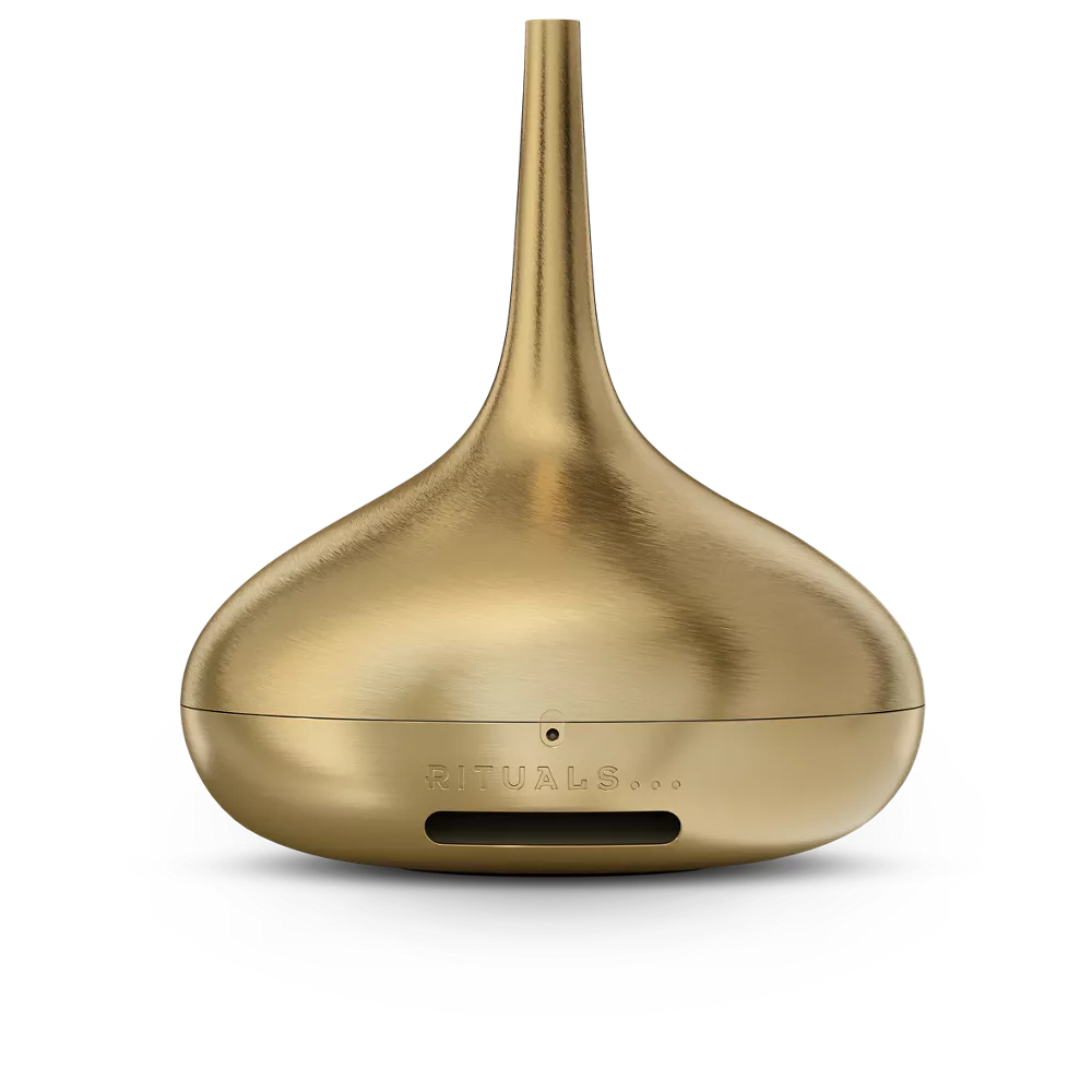 El Genio del Perfume La máquina de perfumes El Genio del Perfume