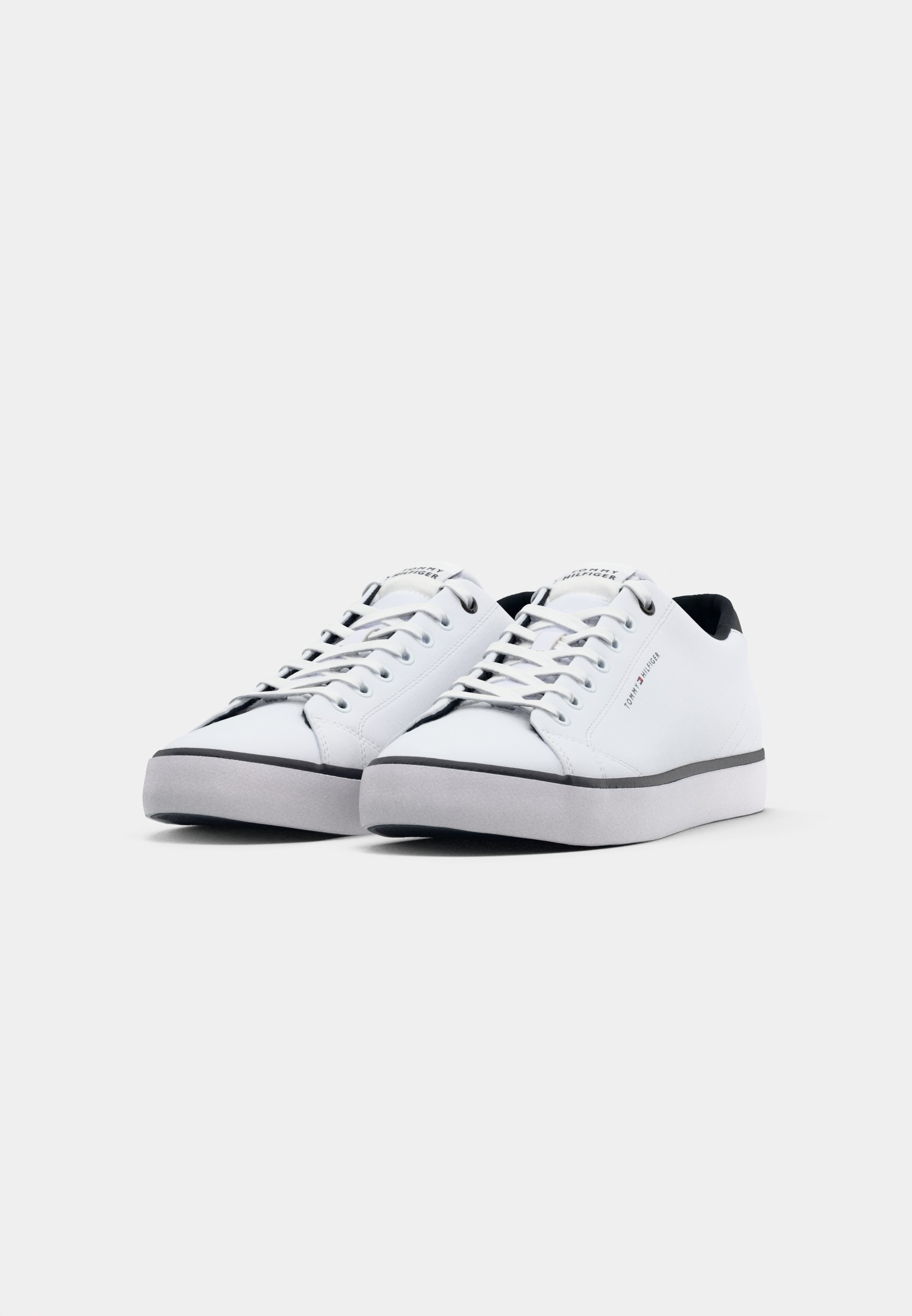 Tommy Hilfiger CORE - Sneakers - wit