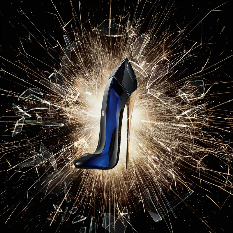CAROLINA HERRERA Good Girl Eau de Parfum para mulheres