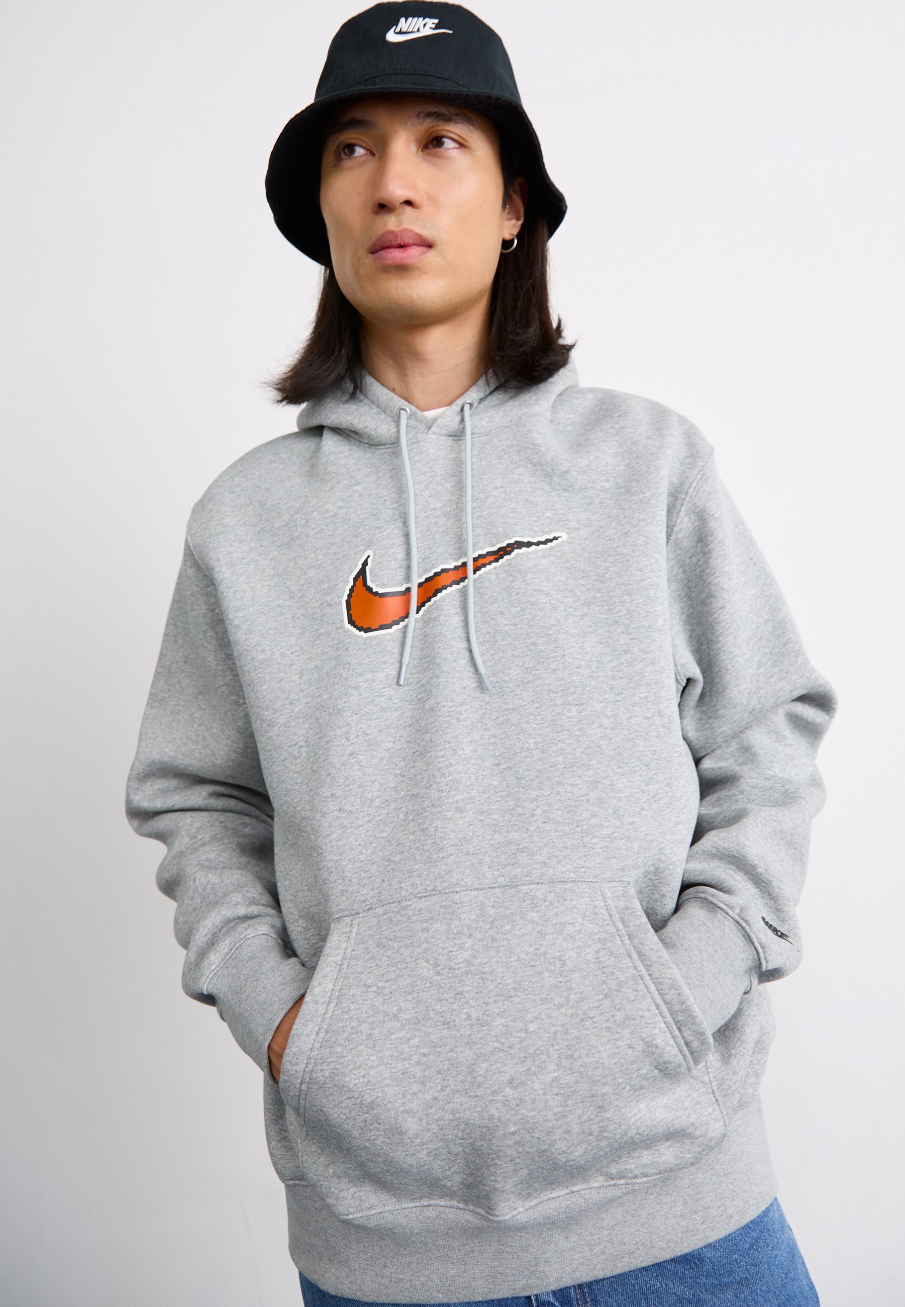 Bluzy z kapturem Nike Sportswear