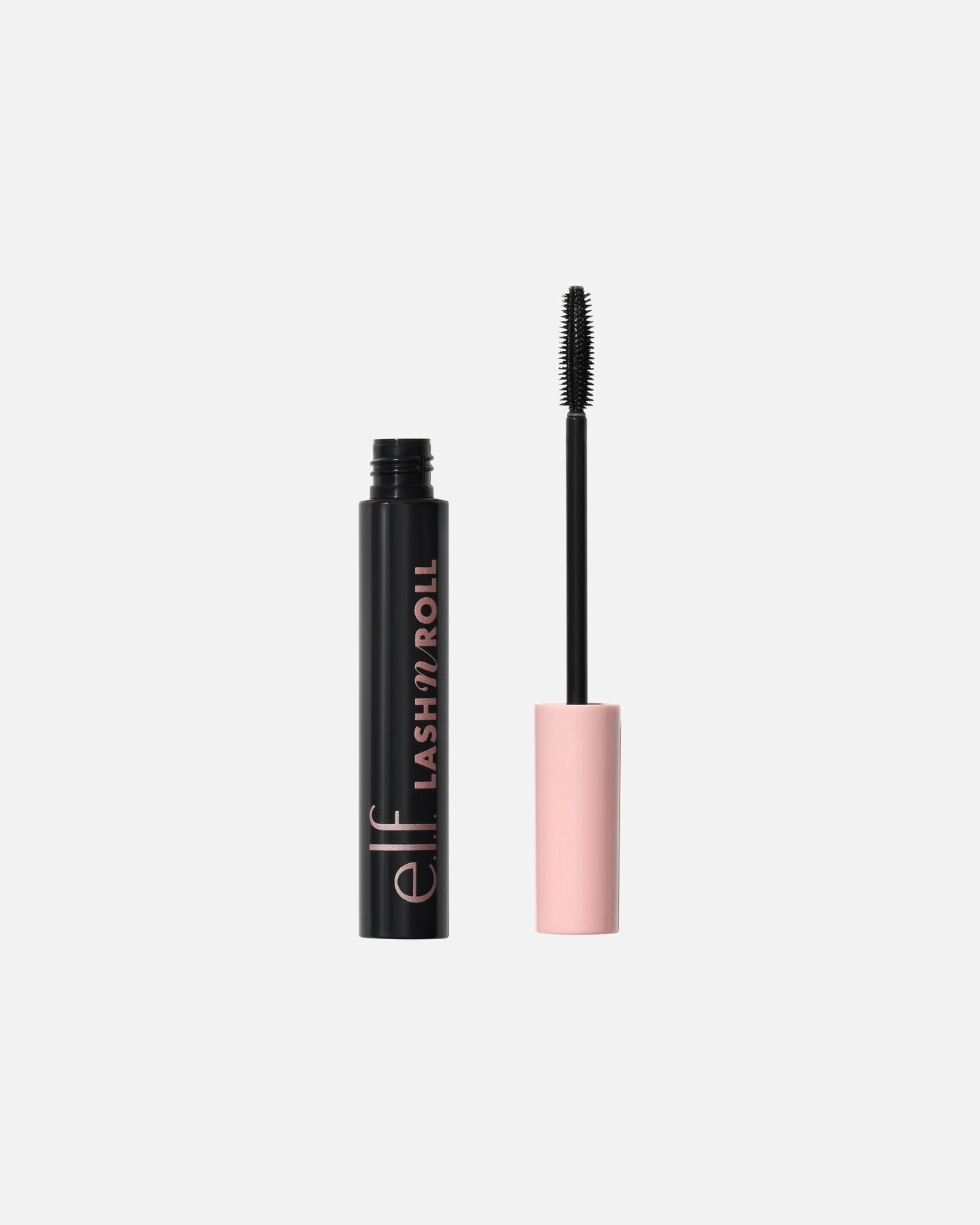 elf Cosmetics maskara Lash 'N Roll - 9,2 g