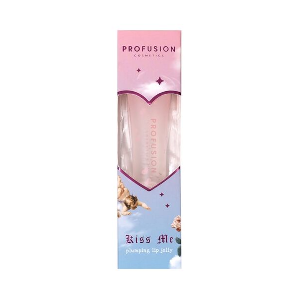 Profusion Cosmetics - Želé na rty Dear Cupid Kiss Me