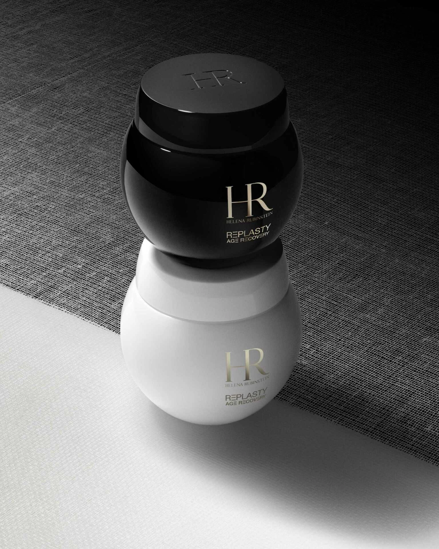 Re-Plasty Age Recovery nappali krém 50 ml - Helena Rubinstein