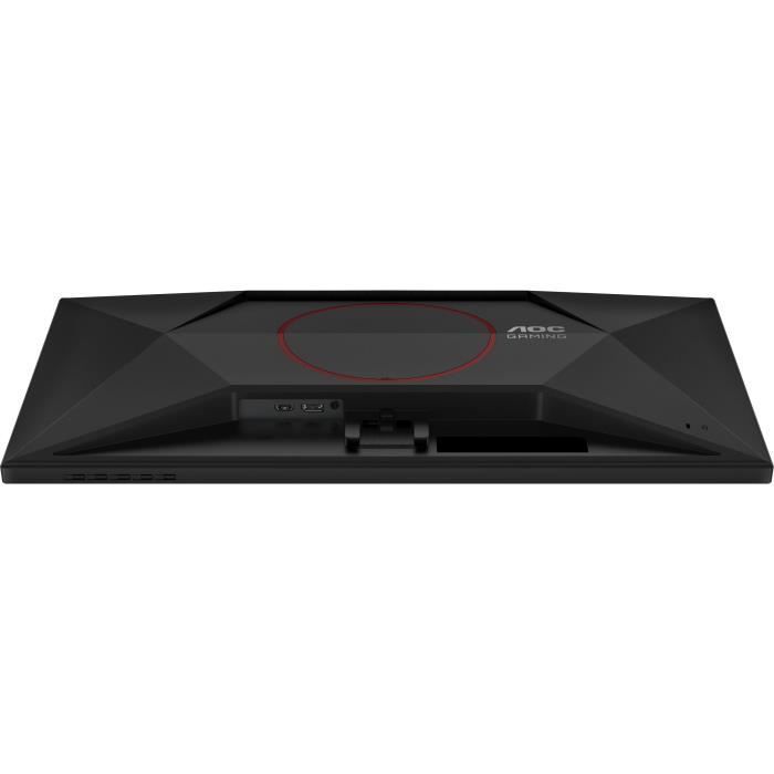 PC Gamer Screen - AOC - 27