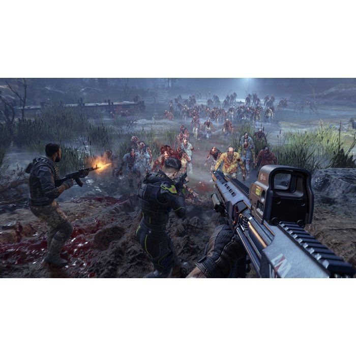 Toxic Commando de John Carpenter - Juego para PS5