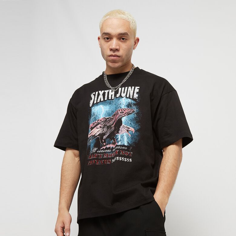 T-shirt vintage