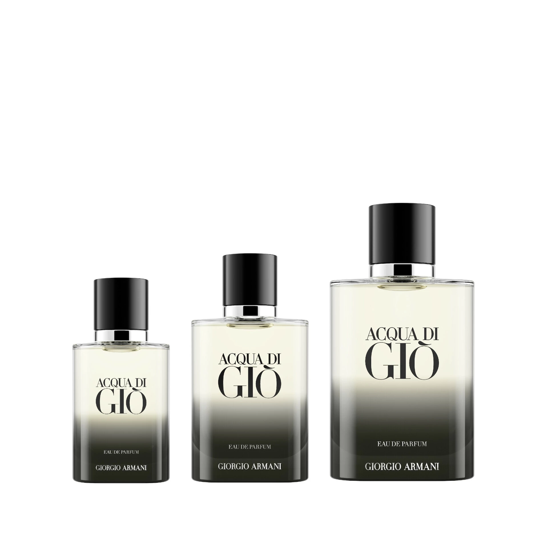 Acqua Di Giò EdP 50 ml - Armani