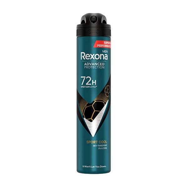 Sportovní chladivý přípravek 200 ml