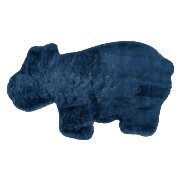 Covor confortabil, Hippo