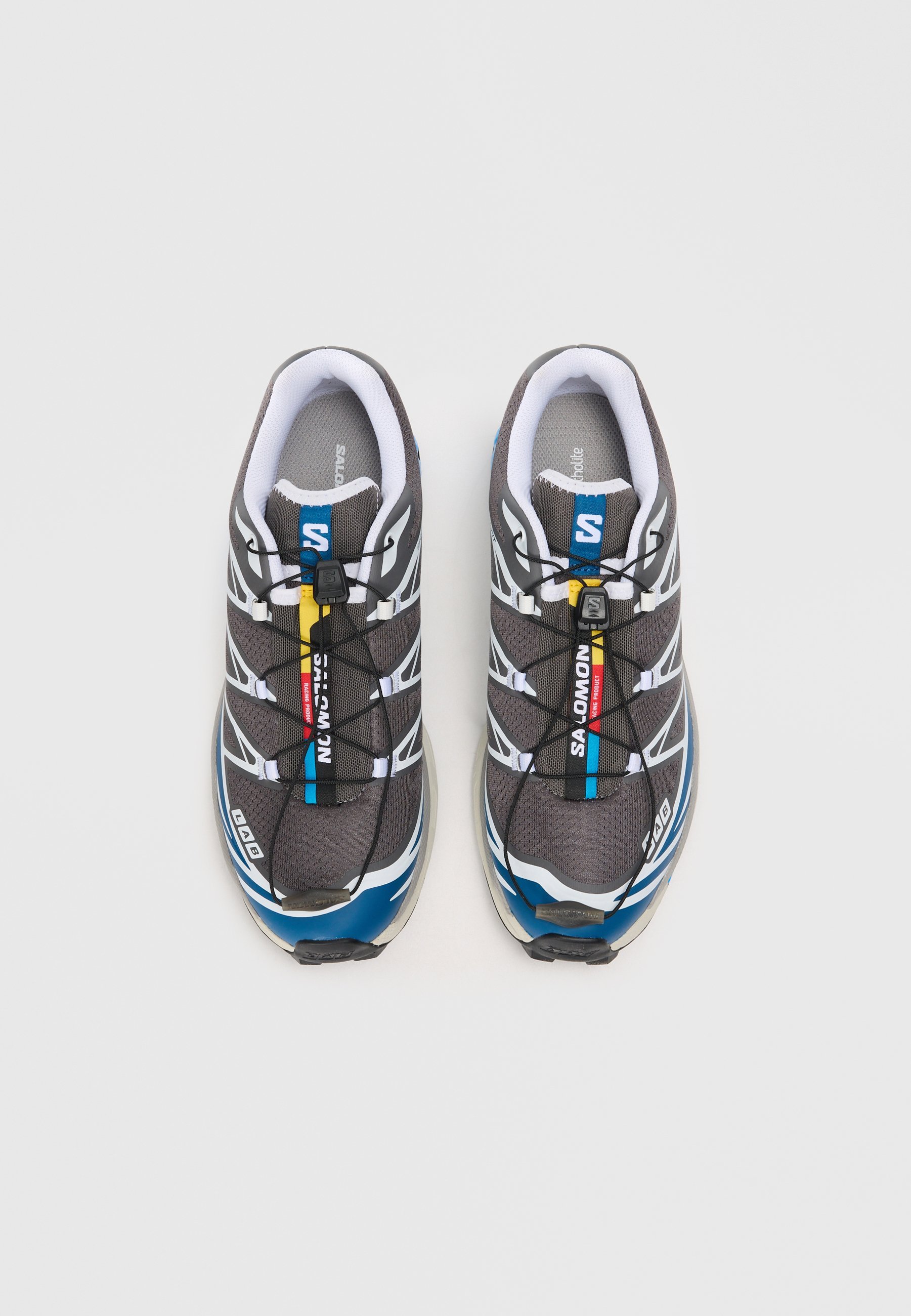 Baskets basses Salomon Sportstyle