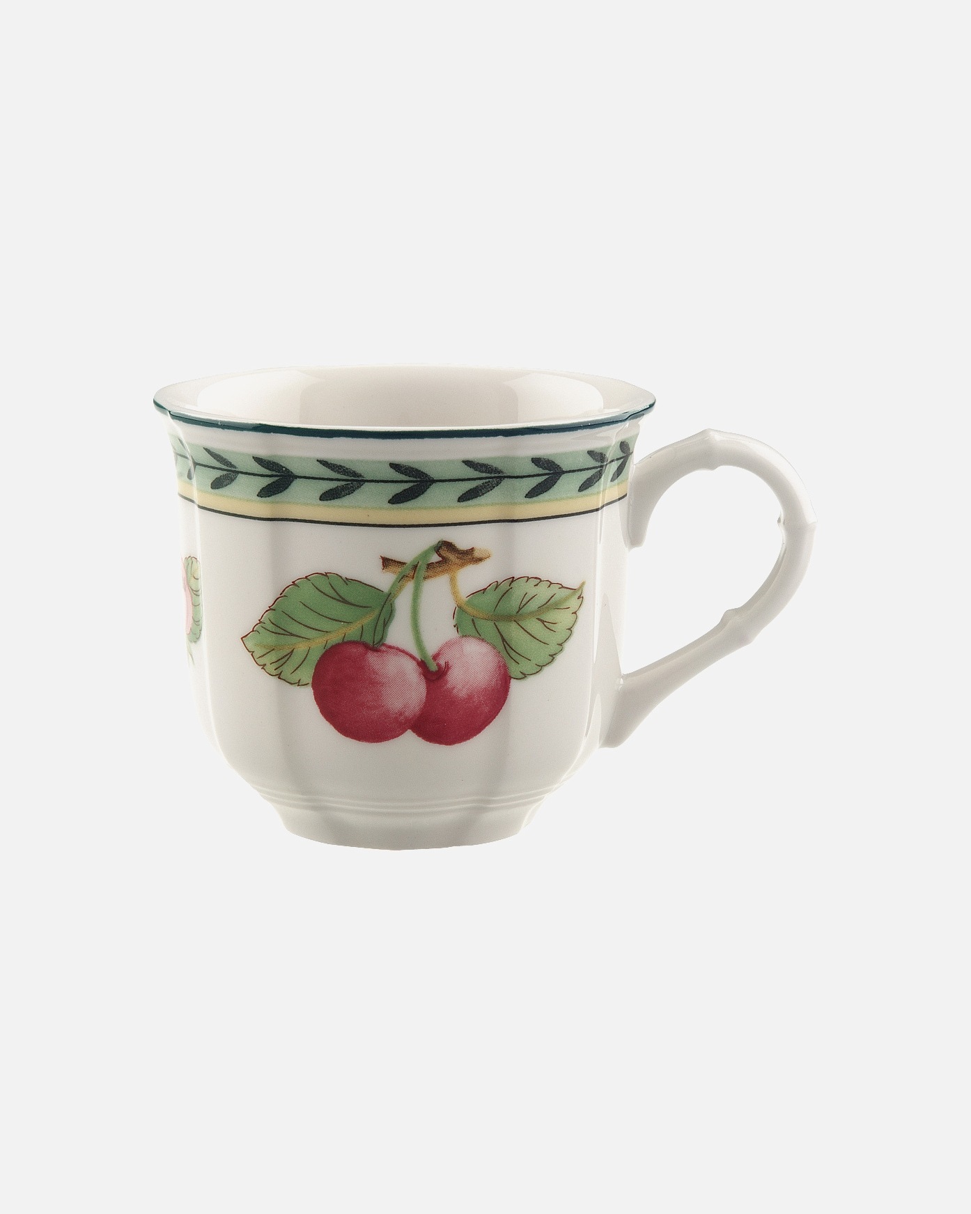 Villeroy & Boch Mocha krūzīte French Garden Fleurence - 1 gab.