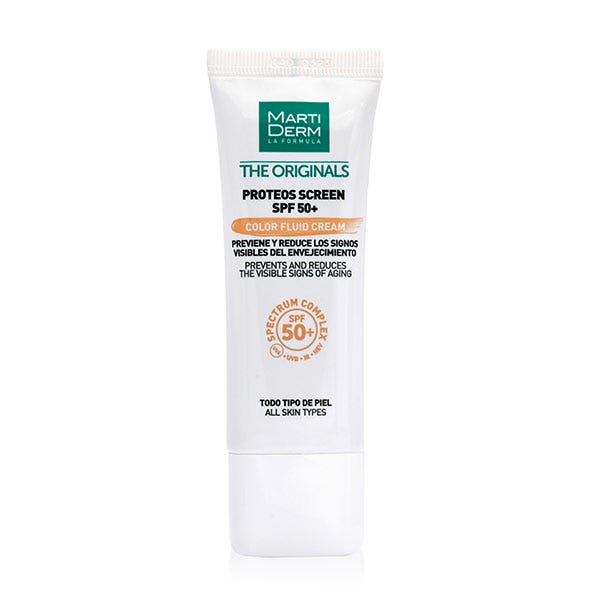 The Originals Proteos Screen SPF 50+ | 40 ml