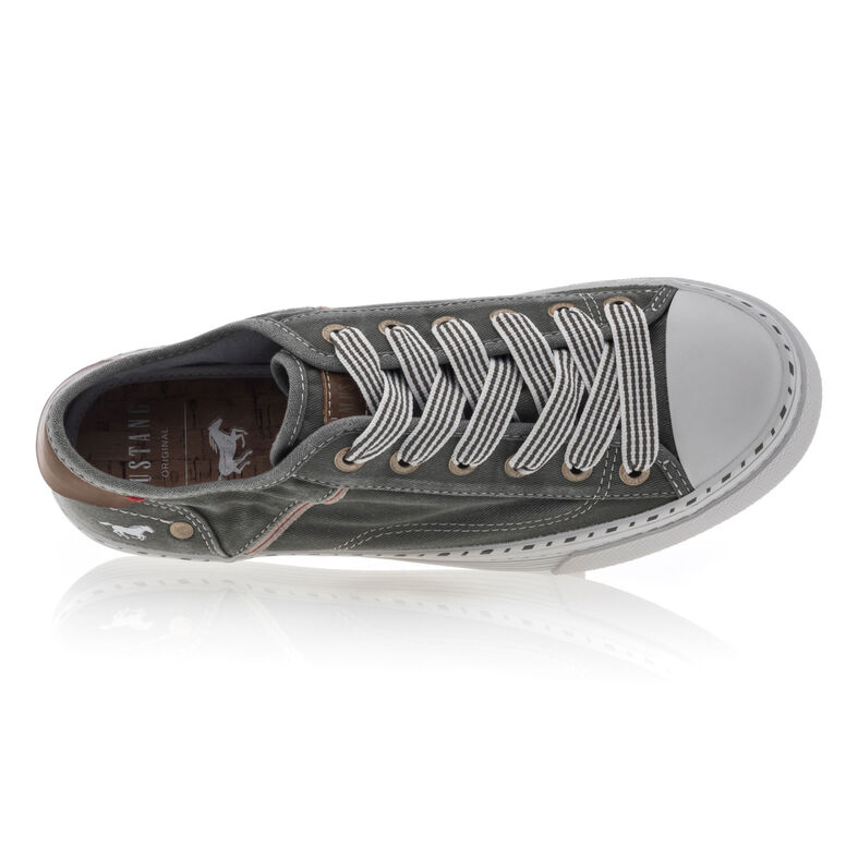 Women's Green Sneakers