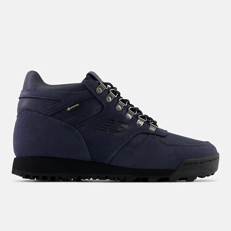 Unisex RAINIER GTX - Eclipse z czarnym