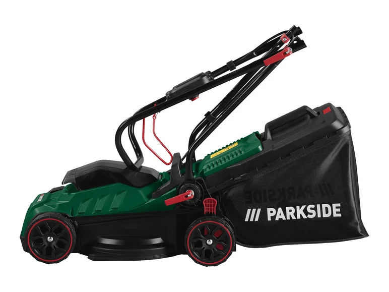PARKSIDE® Tondeuse zonder PRMA 20-Li B2, 20 V