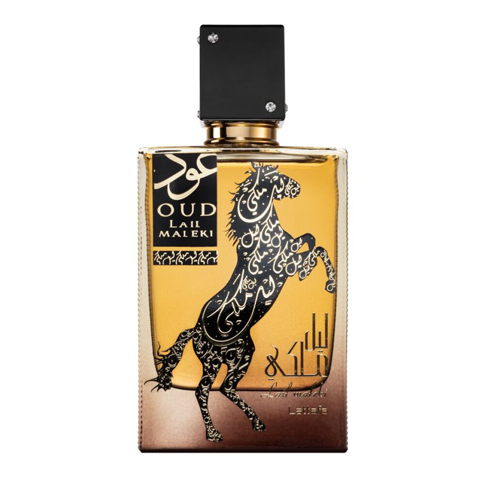 Lattafa Oud Lail Maleki