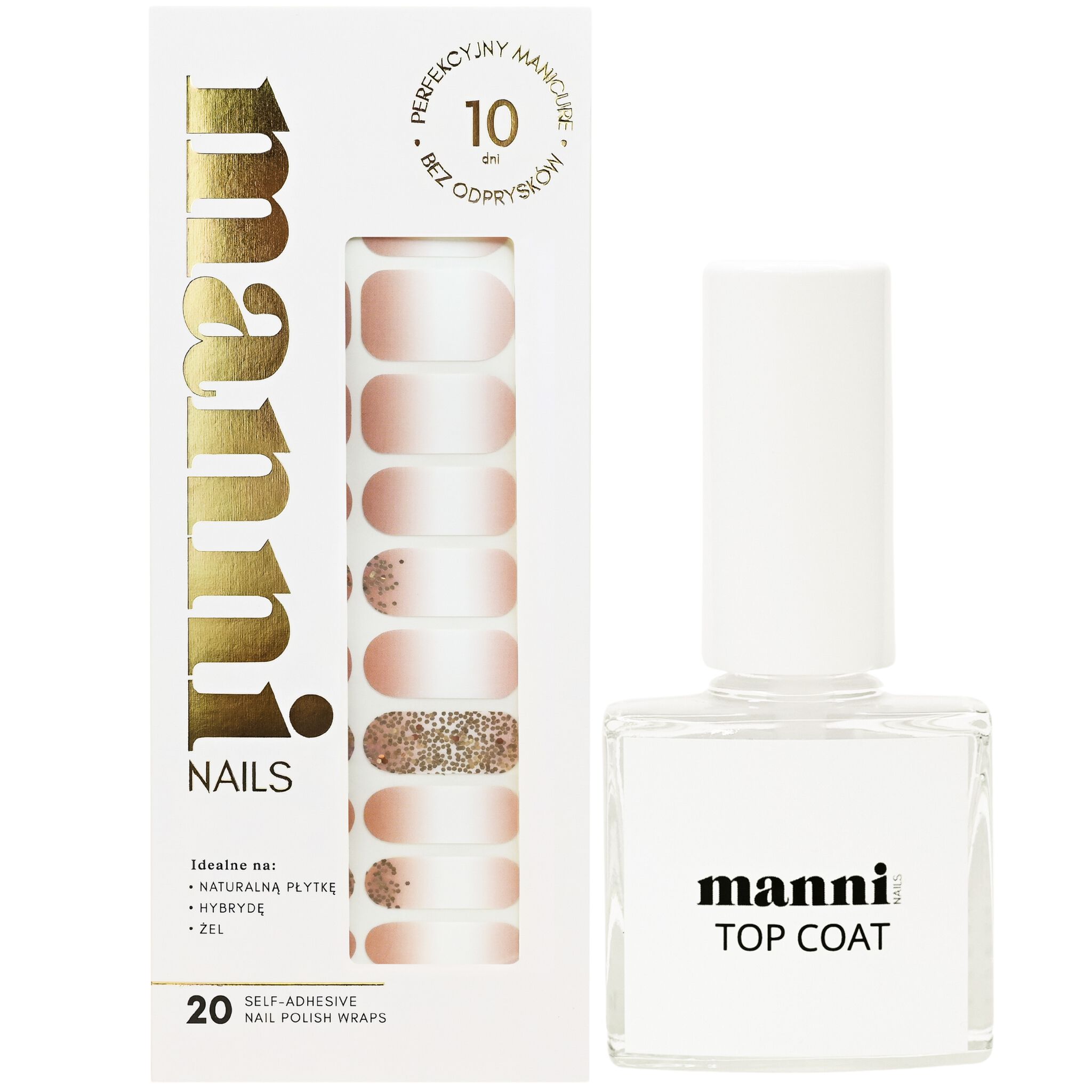Manni Nails