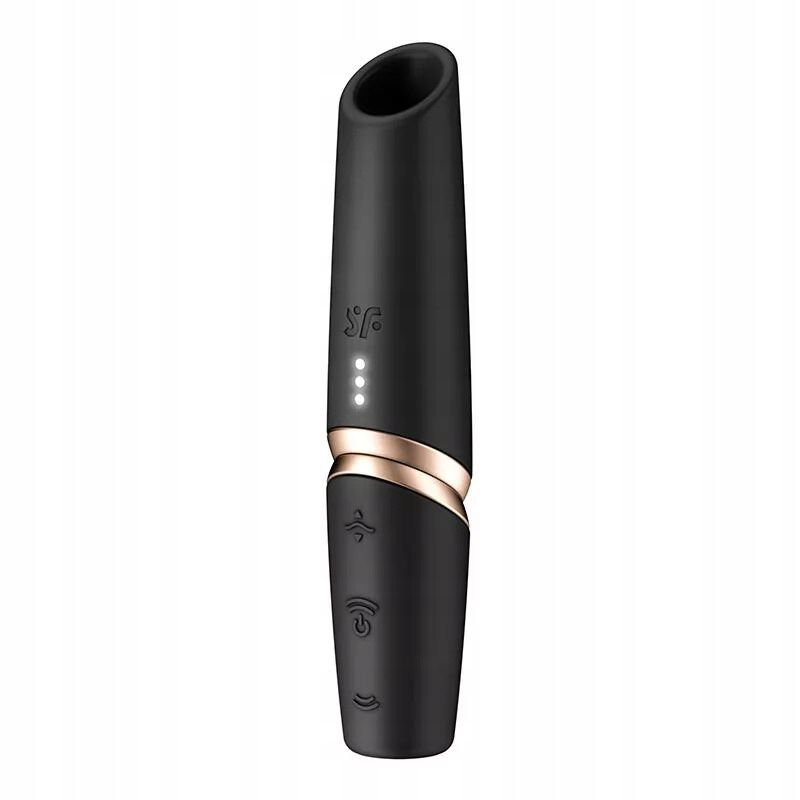 Satisfyer Perfect Kiss
