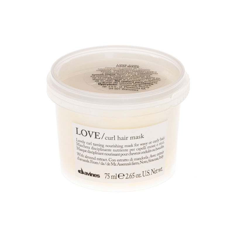 Davines Love Curl