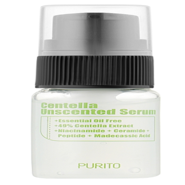 Purito Centella Unparfümiertes Serum (Mini)