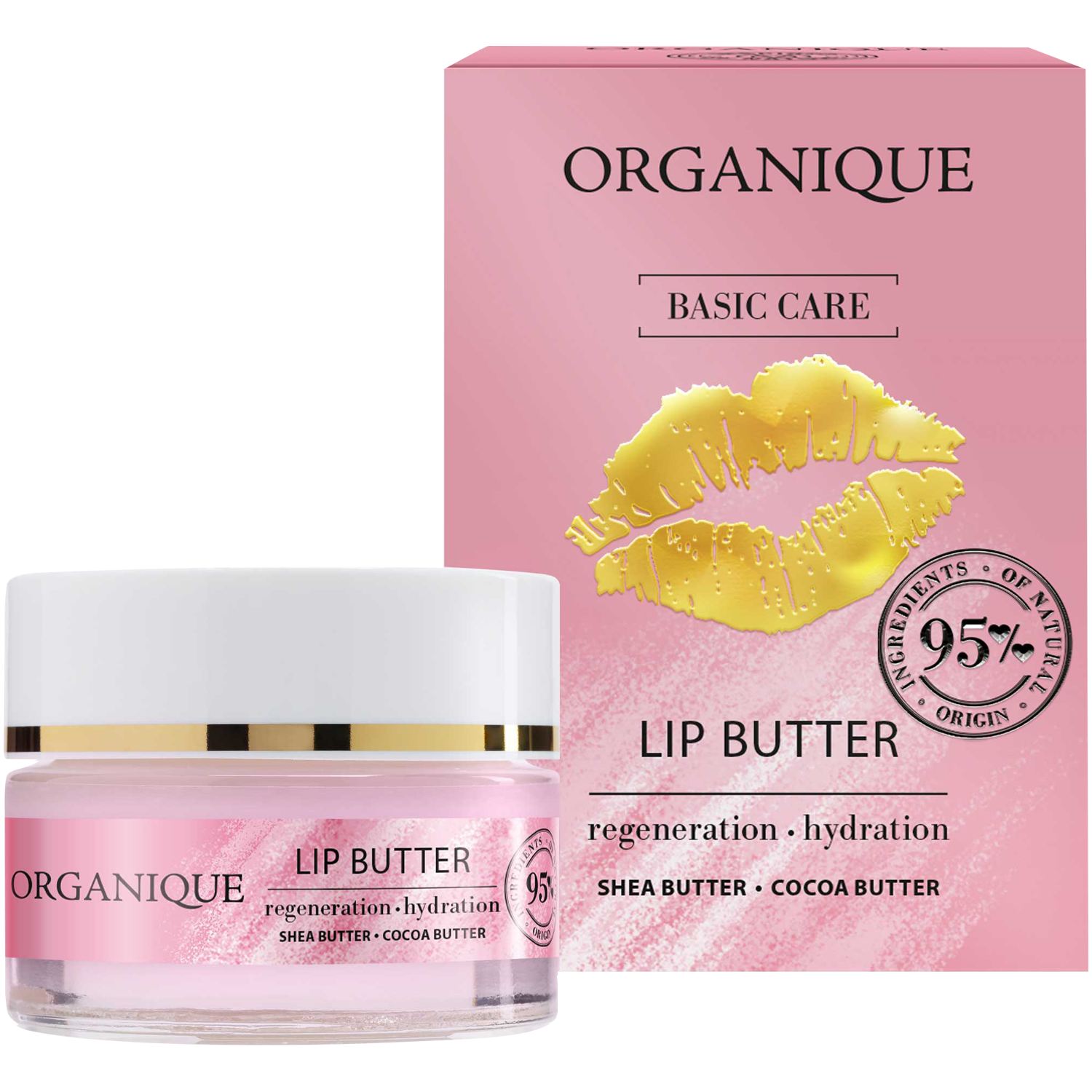 Organique Basic Care