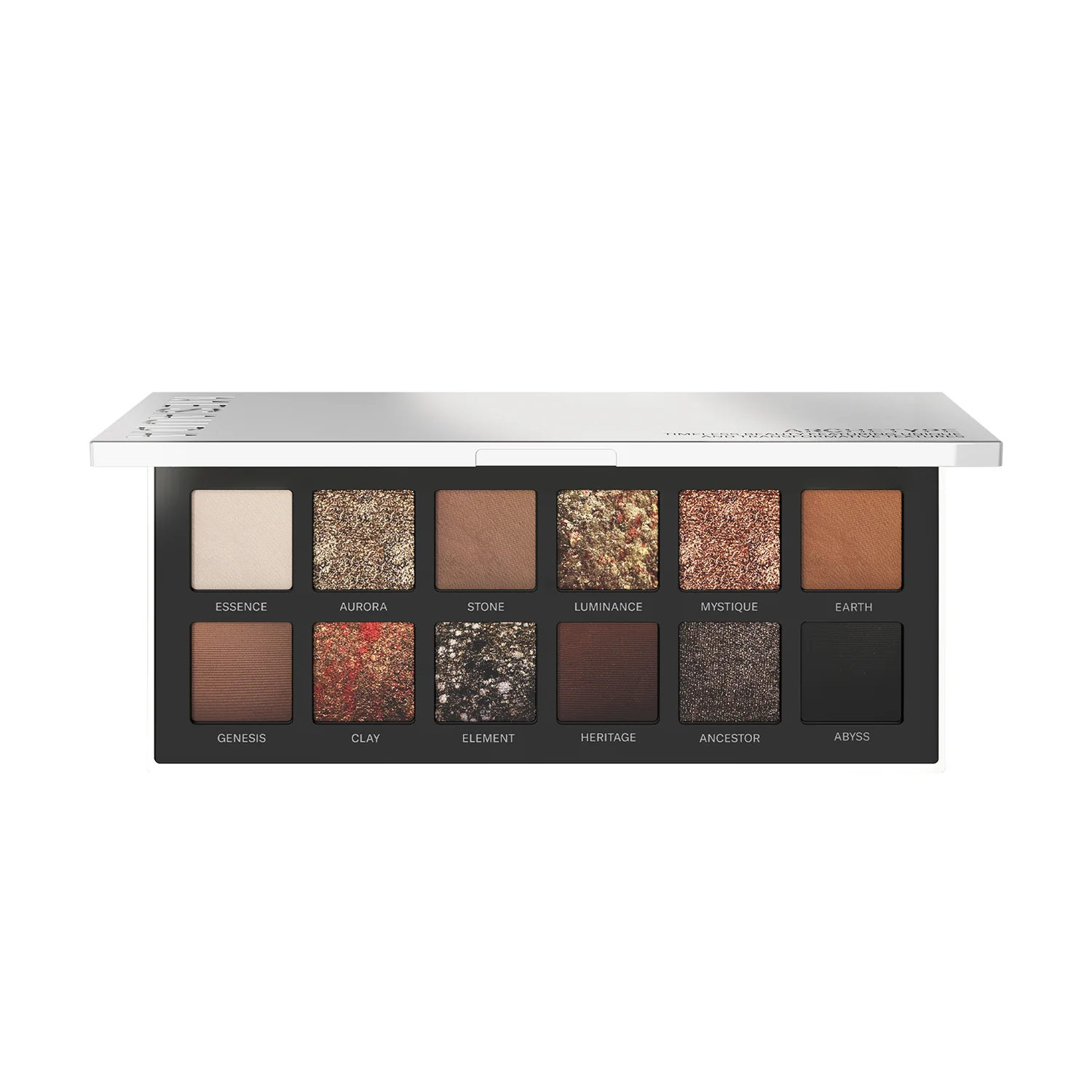 Occhi Archetype - Palette occhi, Ombretto compatto
