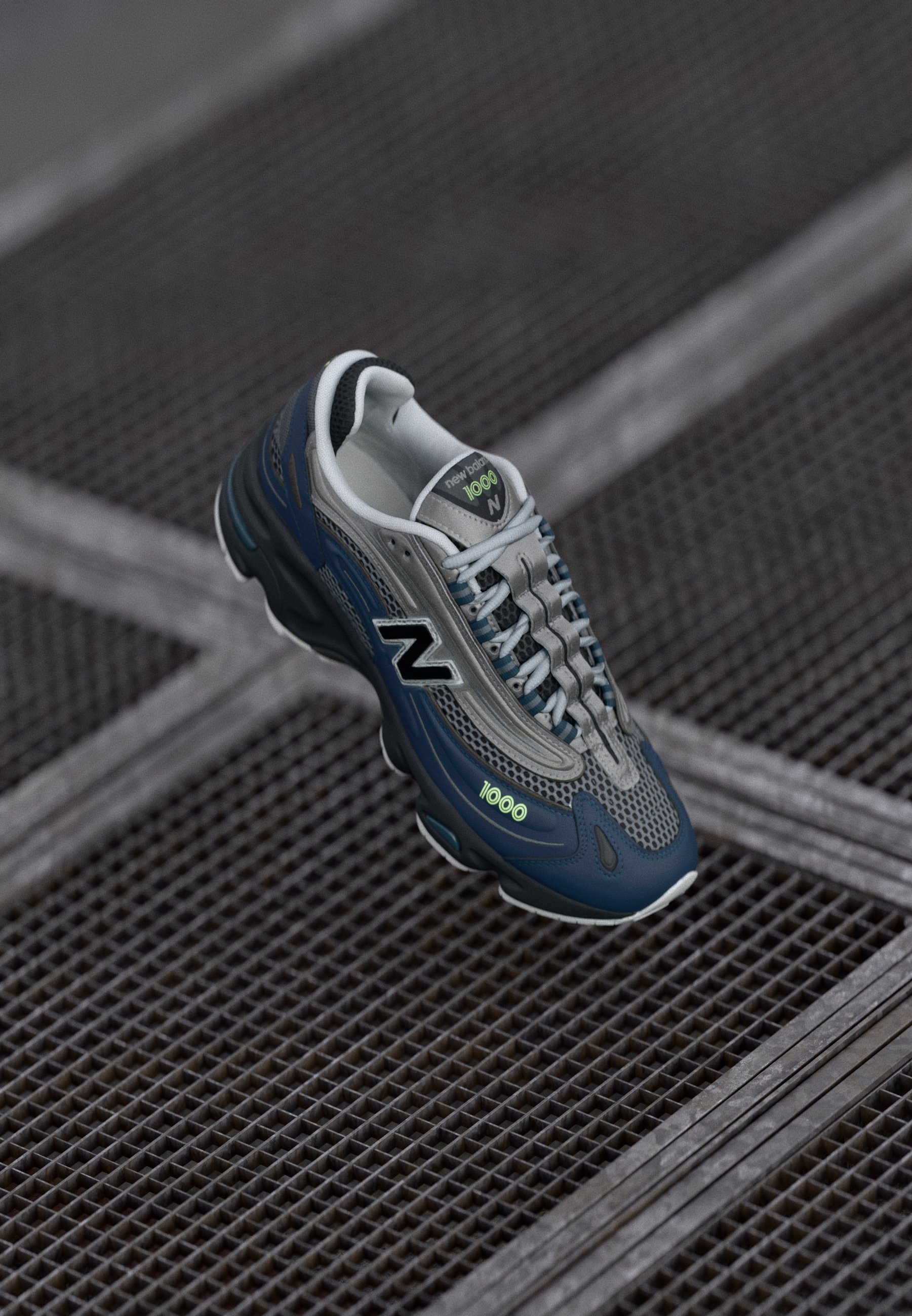 Nízké tenisky New Balance