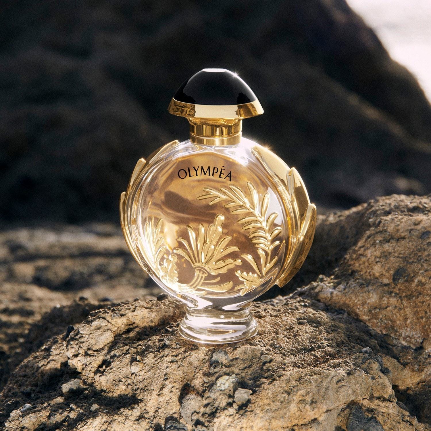 Rabanne Olympéa Solar Eau de Parfum Intense - 30 ml