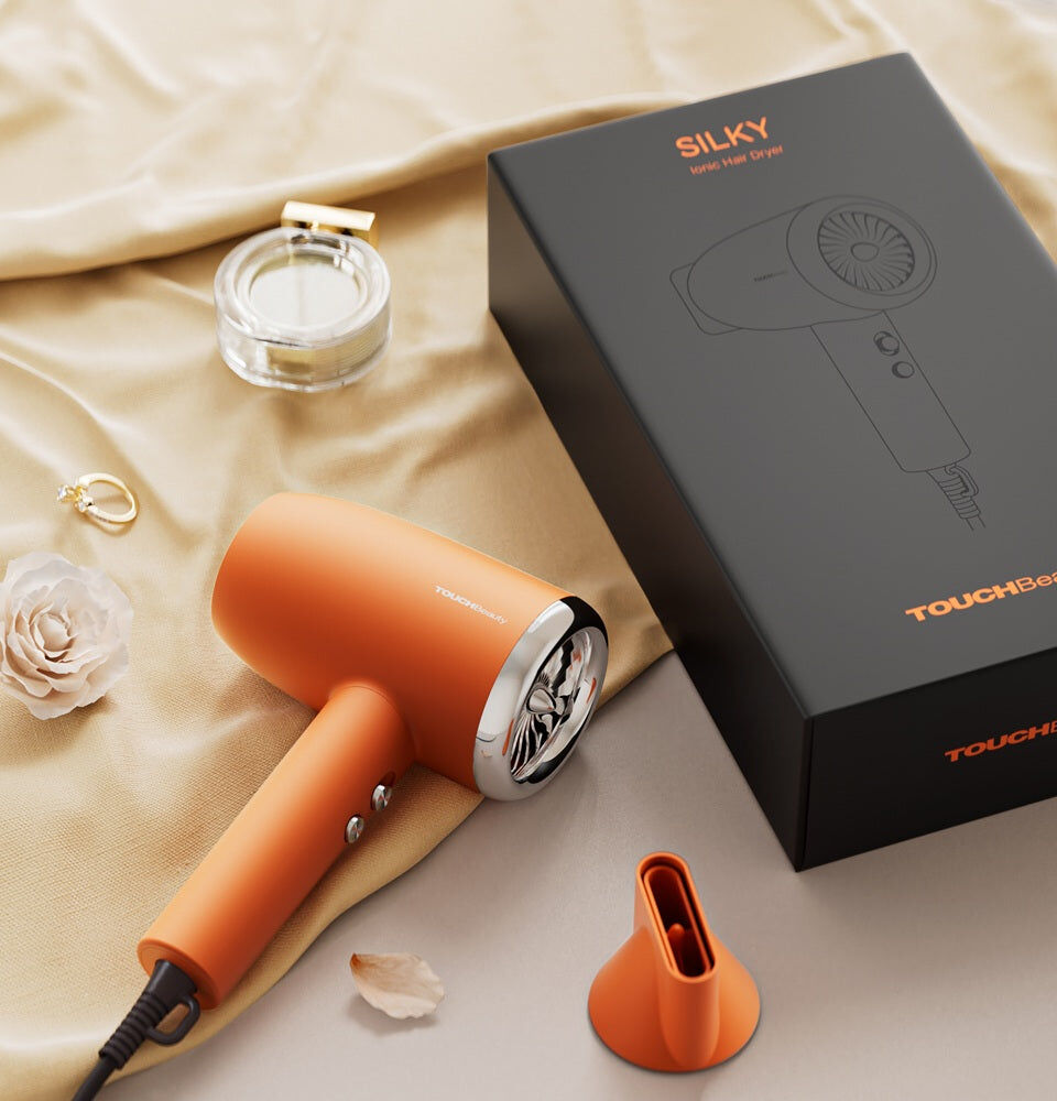 TouchBeauty Silky