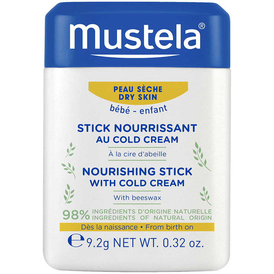 Cremă rece Mustela