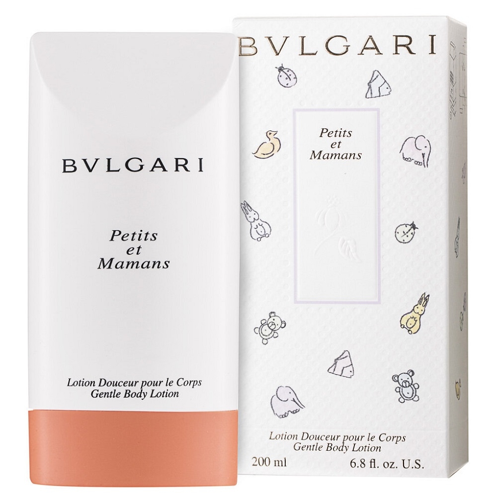 Bvlgari Petits et Mamans