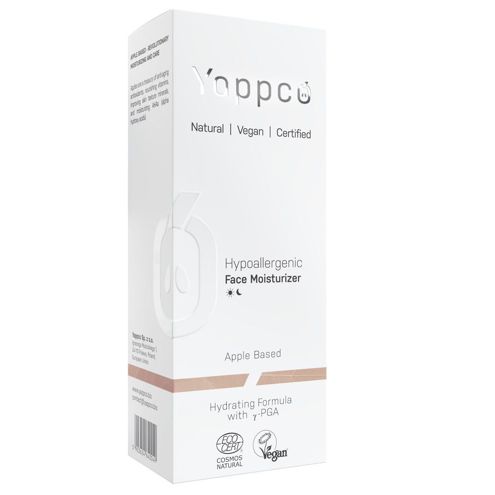 Yappco Hypoallergénique