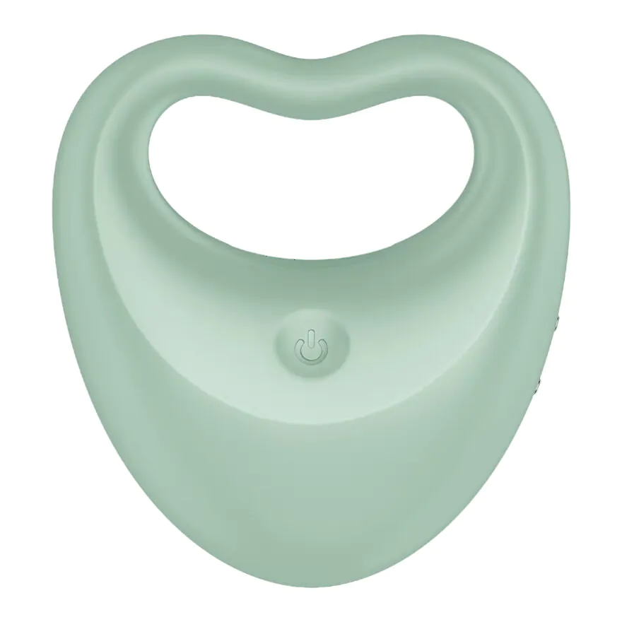 Satisfyer Masażer Perfect Pair 3 Green
