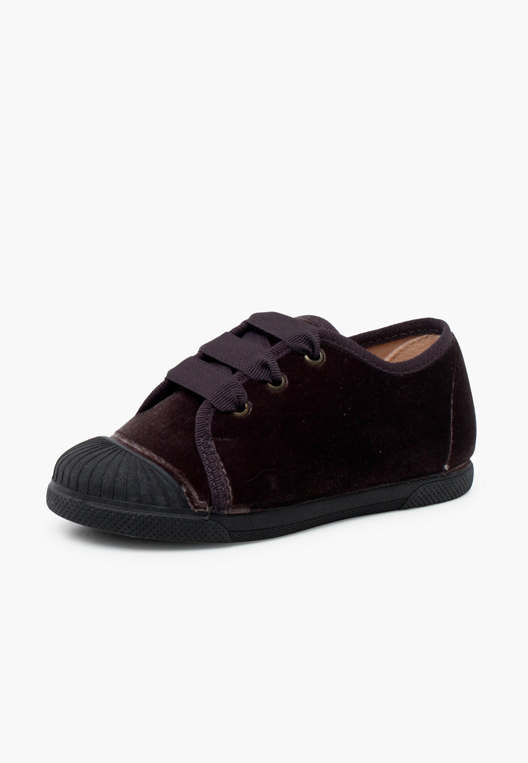 Pisamonas FAYA - Babyschoentjes - grijs