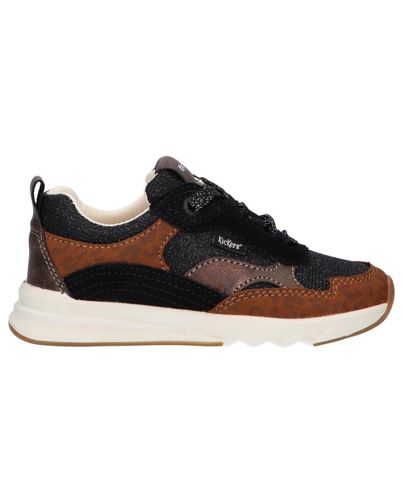 Chaussures de sport Kickers 830212-30 Kiwy Cdt
