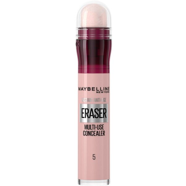 Maybelline New York Instant Anti-Age Eraser 5 Brighter Concealer<br>6,8ml