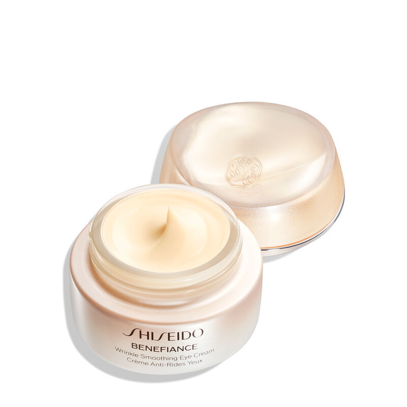 La bienfaisance Shiseido