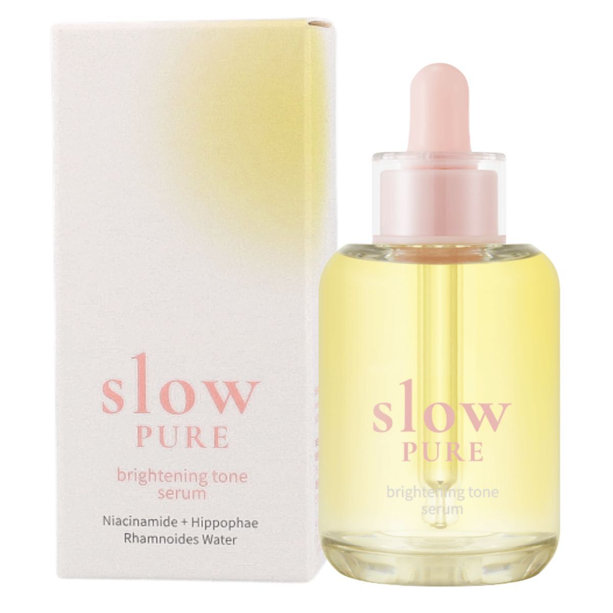 Slowpure