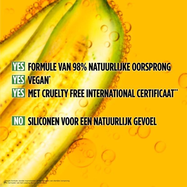 Garnier Fructis hranjivi balzam za kosu s mirisom banane, 350 ml
