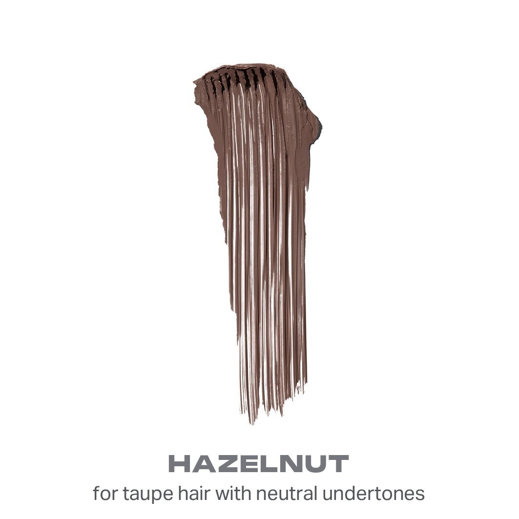 Morphe Brow Tease Fiber Volume Mousse - 5,5 ml