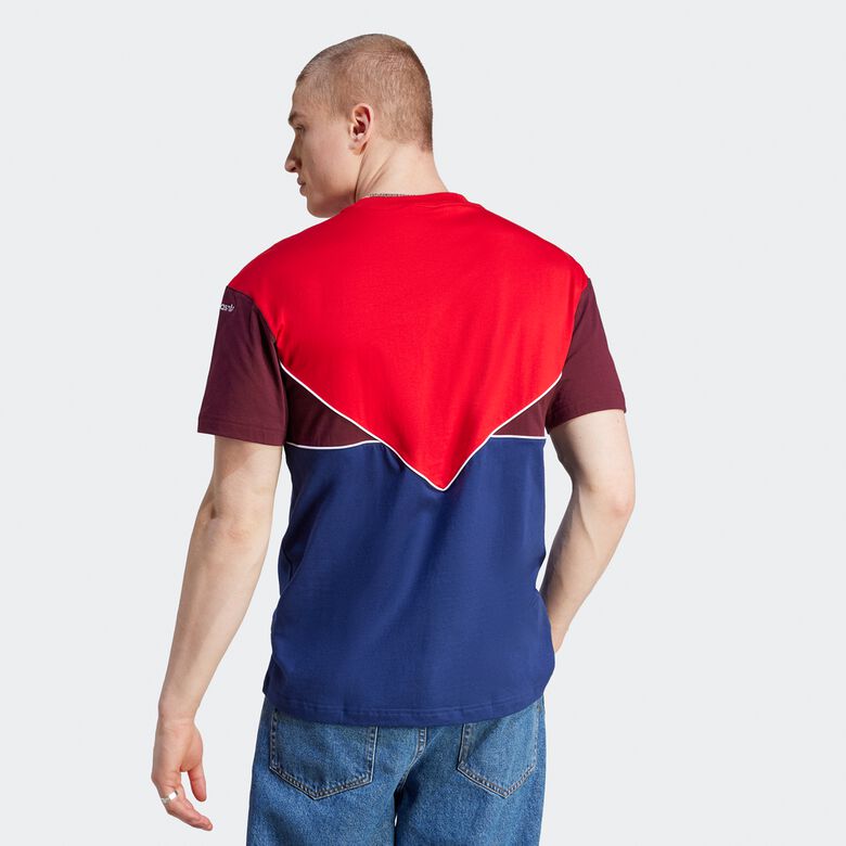 T-shirt adicolor Next