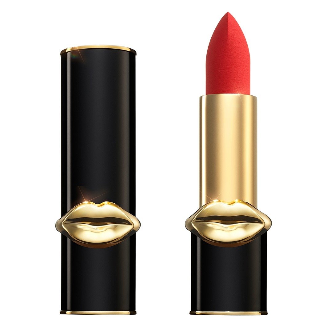 Pat McGrath Labs mat usne za usne - 4 g